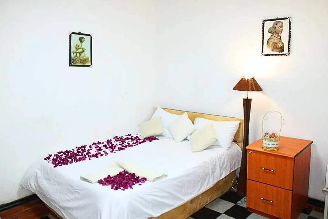Kind Private Room 8 Adis Abeba Casa de hóspedes