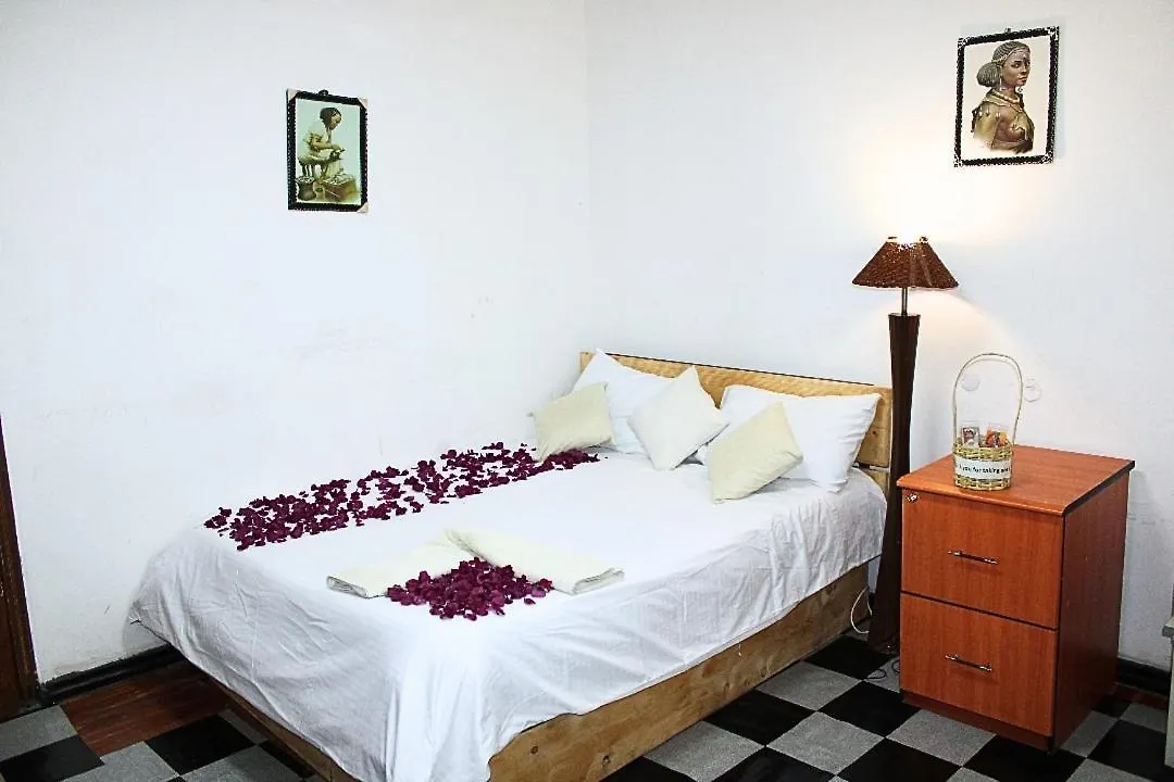 Kind Private Room 8 Adis Abeba