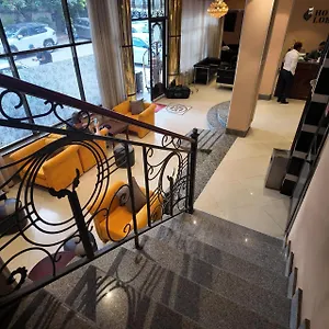 Hotel Lobelia, Adis Abeba