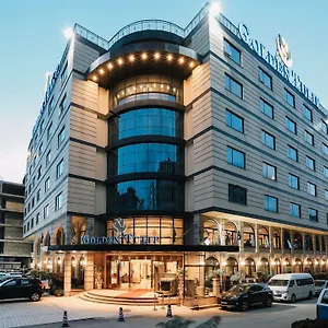 Hotel Golden Tulip, Adis Abeba